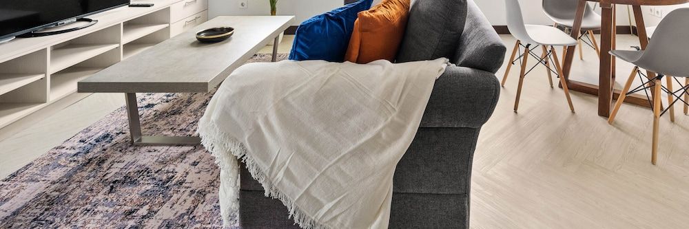 ENVIE by Kozystay Apartment, 2 Bedrooms, City View 8