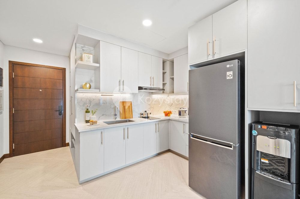 undefined ENVIE by Kozystay 2