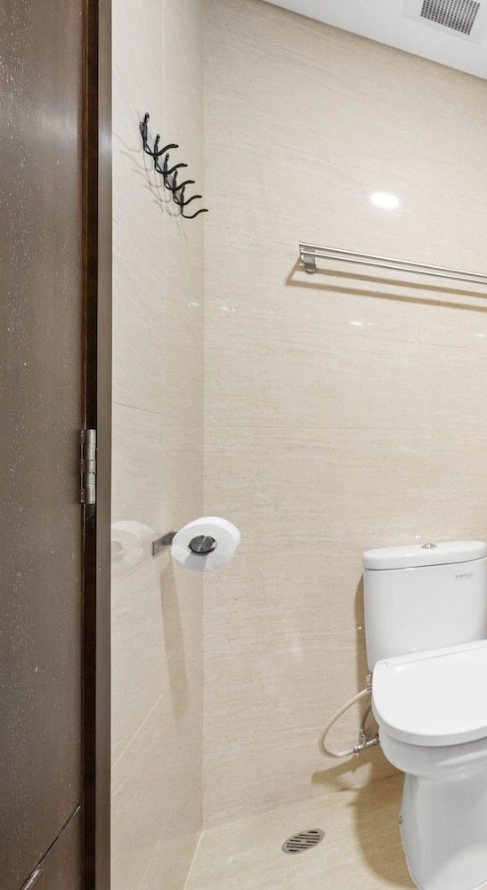 ENVIE by Kozystay Apartment, 2 Bedrooms, City View 14