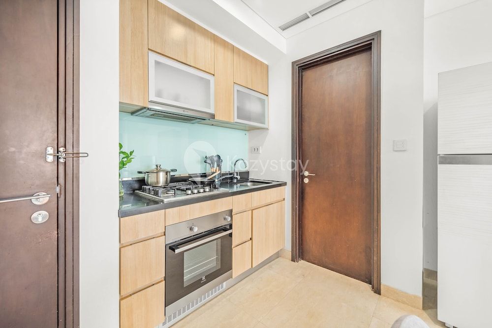 CANELA by Kozystay Apartment, 2 Bedrooms, City View 7