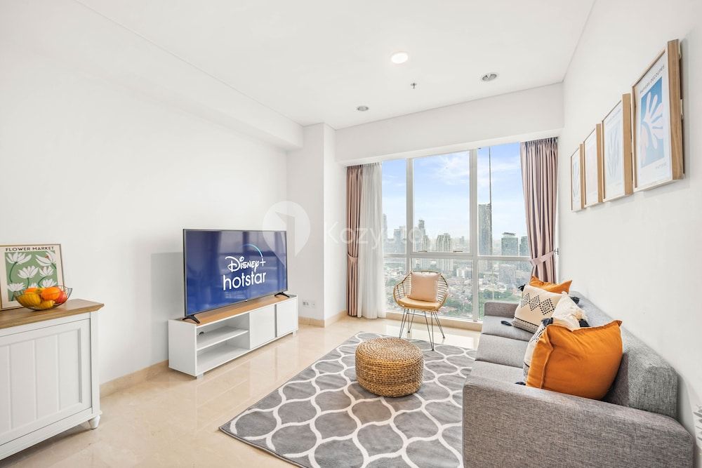 CANELA by Kozystay Apartment, 2 Bedrooms, City View 9