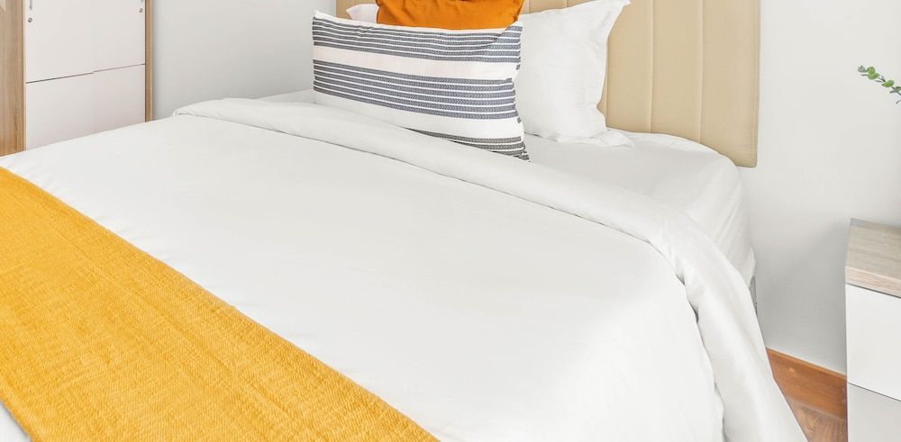 CANELA by Kozystay Apartment, 2 Bedrooms, City View 6