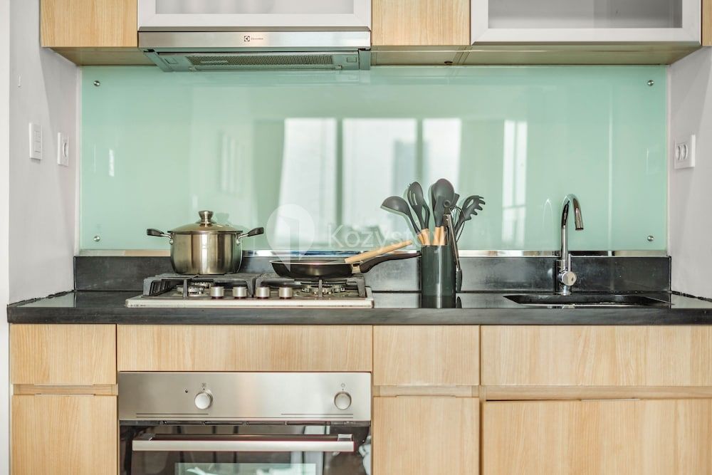 CANELA by Kozystay Apartment, 2 Bedrooms, City View 8