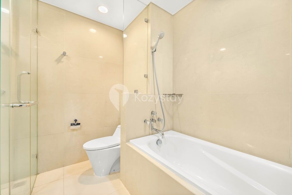 CANELA by Kozystay Apartment, 2 Bedrooms, City View 15