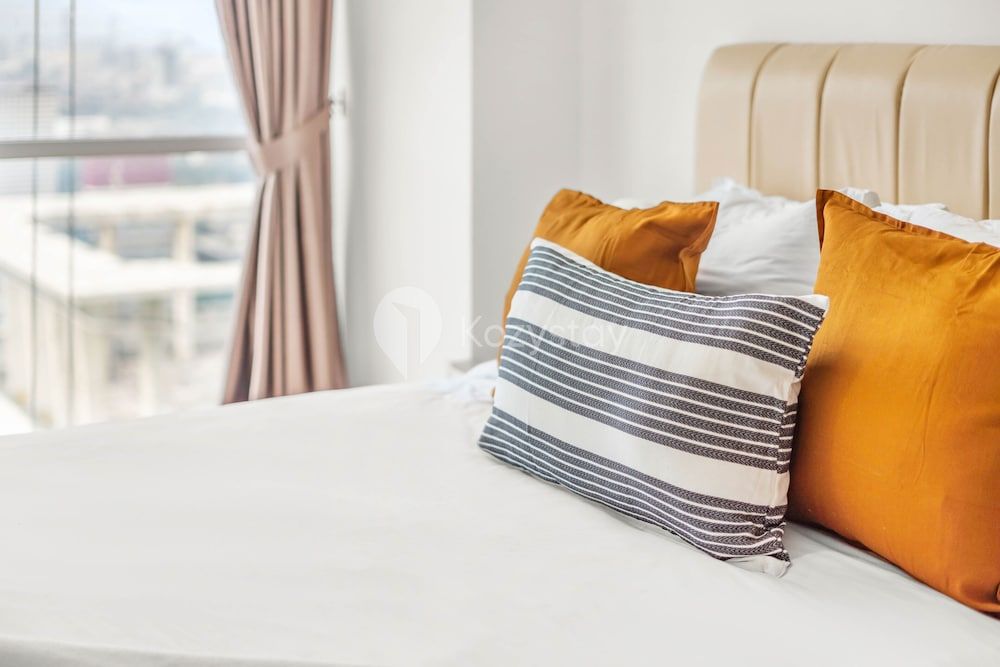 CANELA by Kozystay Apartment, 2 Bedrooms, City View 12