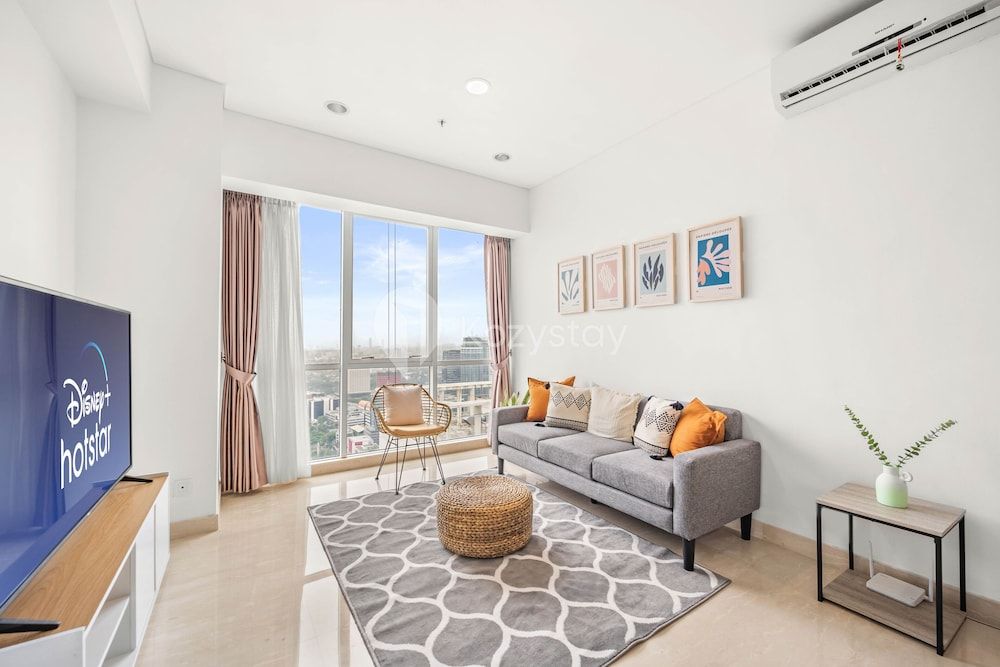 CANELA by Kozystay Apartment, 2 Bedrooms, City View 10