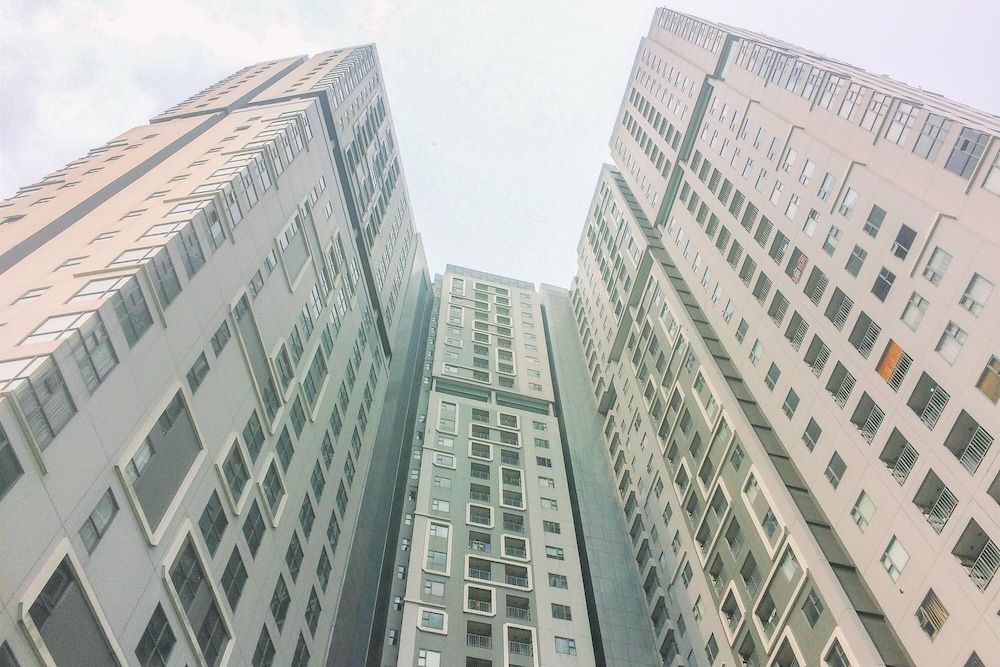 undefined Nice And Comfortable 2Br Apartment At Royal Olive Residence 5