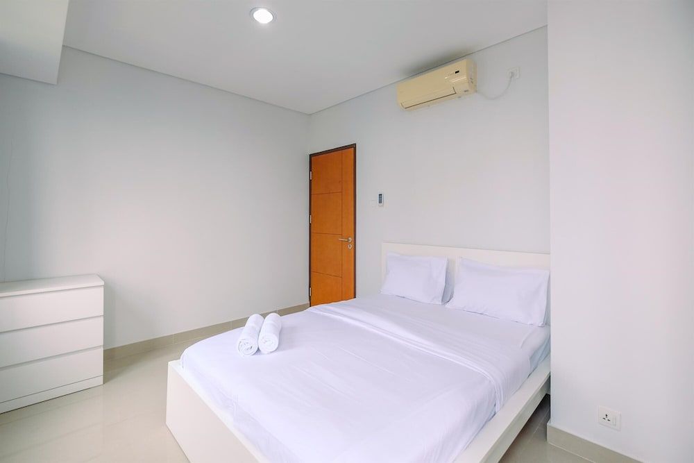 undefined Nice And Comfortable 2Br Apartment At Royal Olive Residence 10