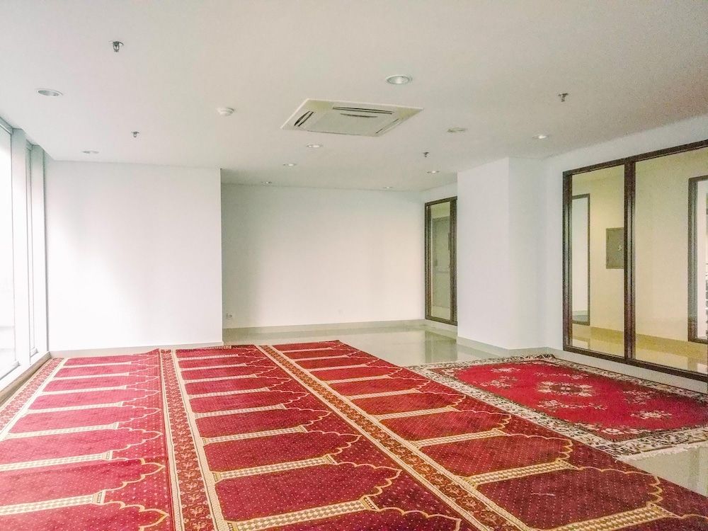 undefined Nice And Comfortable 2Br Apartment At Royal Olive Residence 4