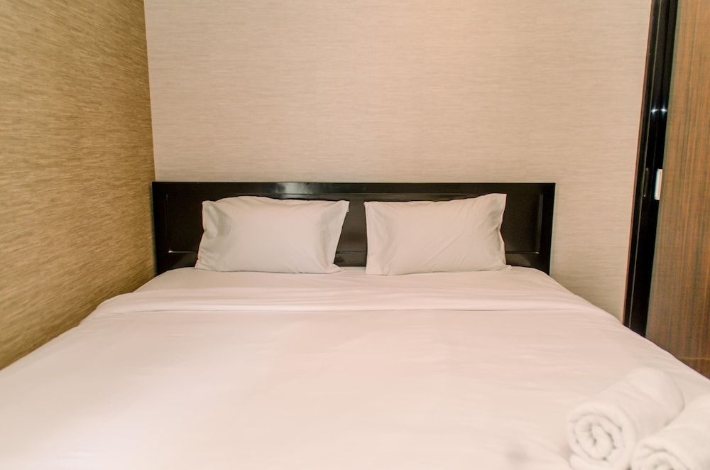 undefined Comfortable And Homey 2Br At Mangga Dua Apartment 3