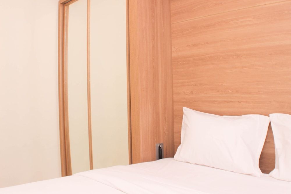 Apartment, 2 Bedrooms