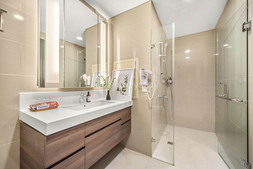 SONATA by Kozystay Apartment, 1 Bedroom, City View 15