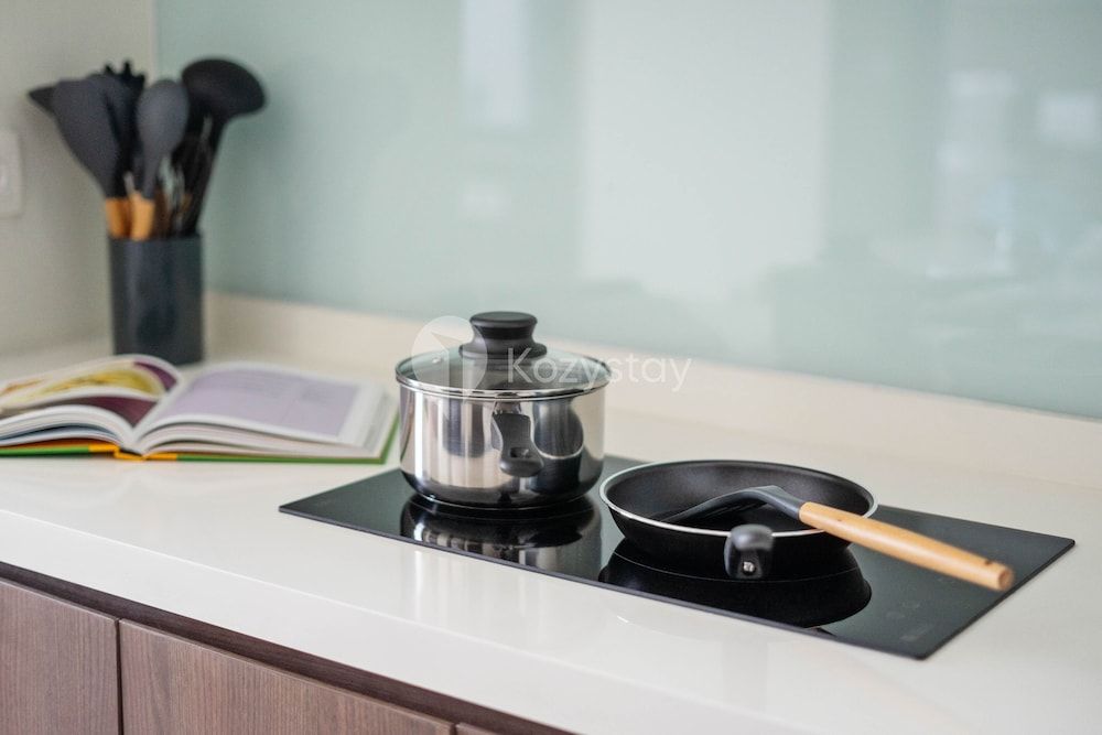 undefined SONATA by Kozystay 8