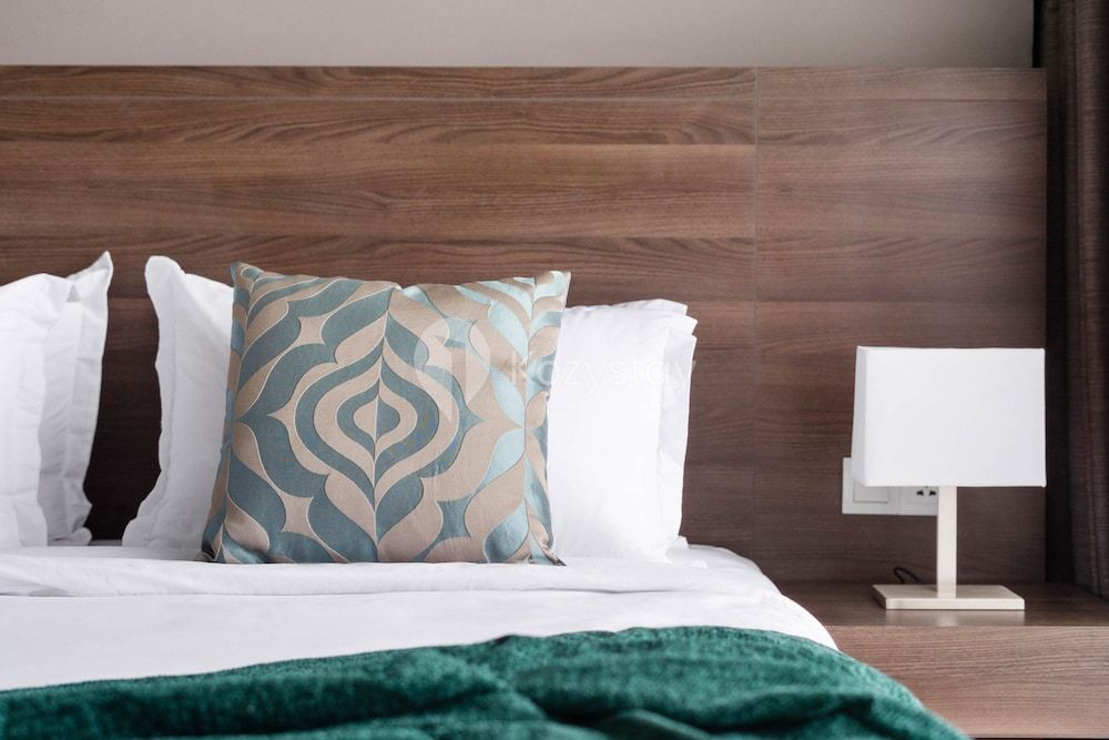 undefined SONATA by Kozystay 6