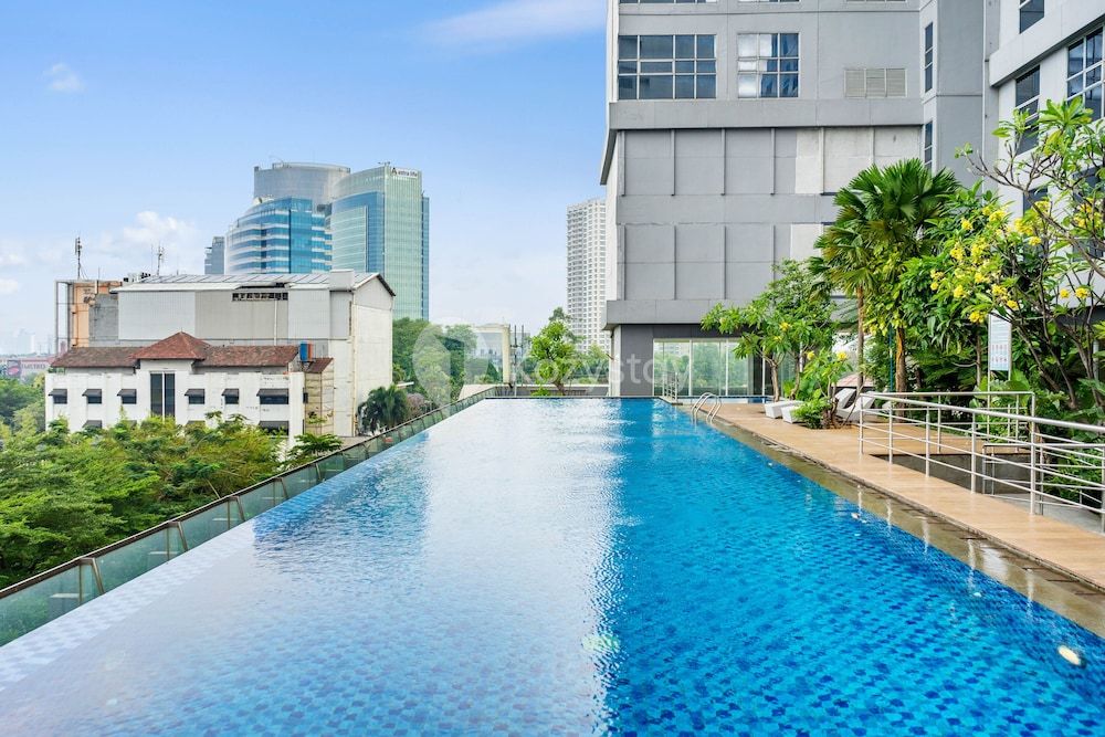 undefined SONATA by Kozystay 3