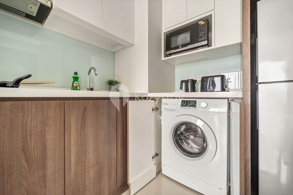 SONATA by Kozystay Apartment, 1 Bedroom, City View 14