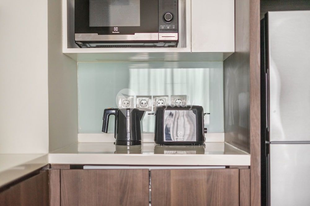 undefined SONATA by Kozystay 9