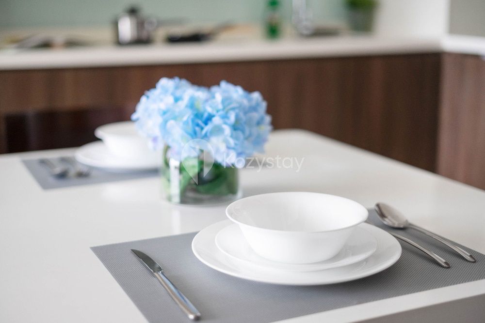 SONATA by Kozystay Apartment, 1 Bedroom, City View 13