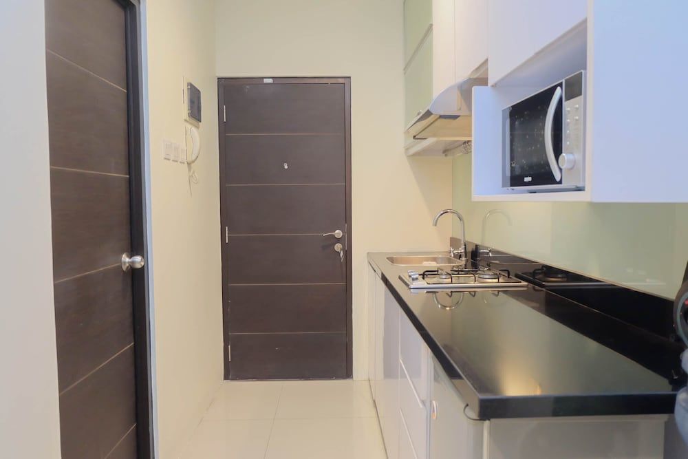 undefined Nice And Comfy Studio Tamansari Semanggi Apartment 8
