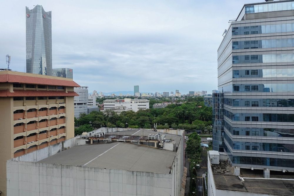 undefined Nice And Comfy Studio Tamansari Semanggi Apartment 2