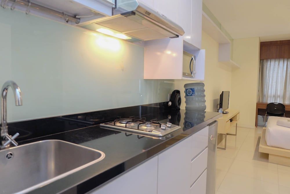 undefined Nice And Comfy Studio Tamansari Semanggi Apartment 10
