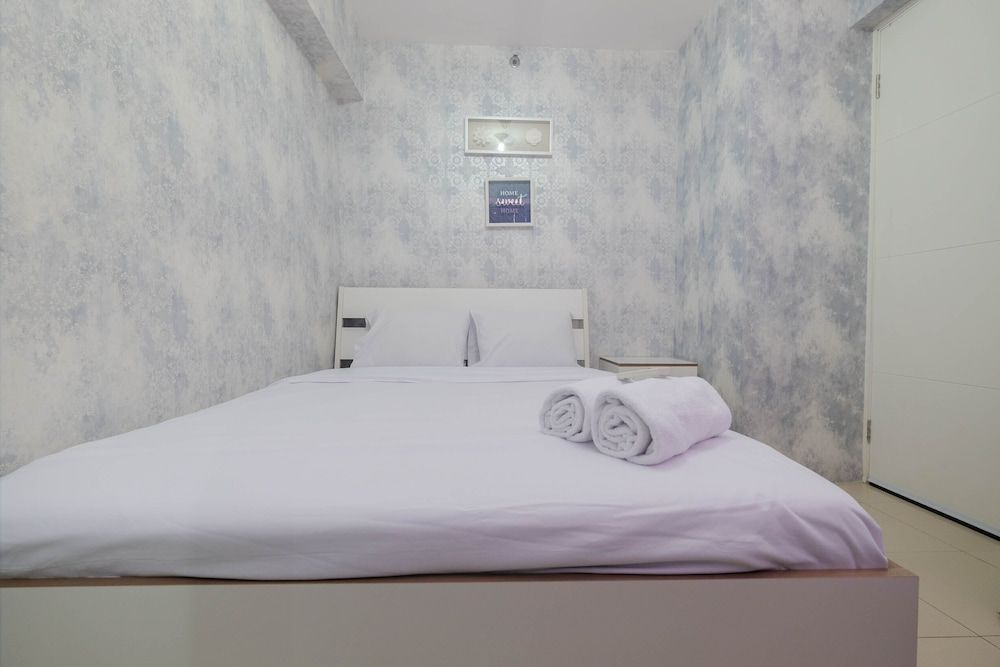 Apartment, 2 Bedrooms