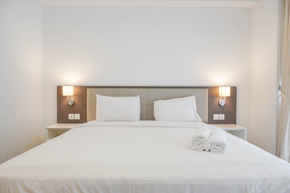 undefined Big And Comfortable 3Br Apartment At Simprug Park Residences 5