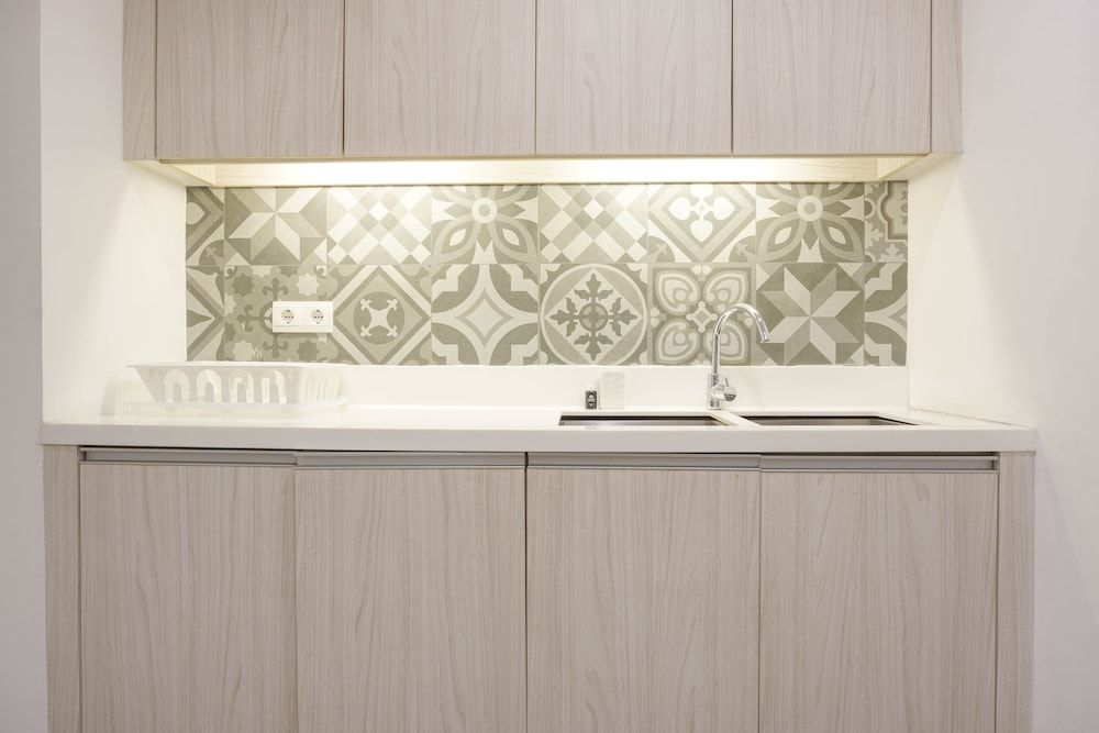 undefined Big And Comfortable 3Br Apartment At Simprug Park Residences 8