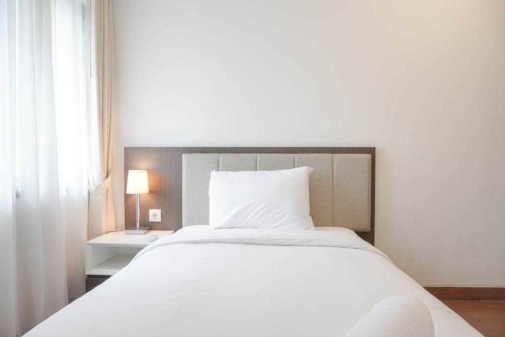 undefined Big And Comfortable 3Br Apartment At Simprug Park Residences 3