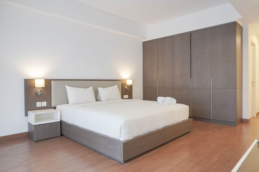 undefined Spacious 3Br At Simprug Park Residences Apartment 2