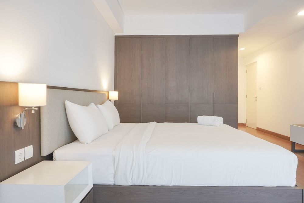 undefined Spacious 3Br At Simprug Park Residences Apartment 3