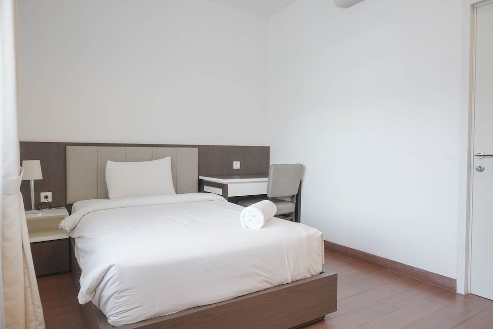 undefined Spacious 3Br At Simprug Park Residences Apartment 10