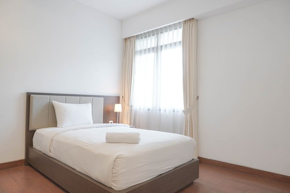 undefined Spacious 3Br At Simprug Park Residences Apartment 4