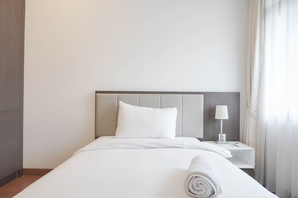 undefined Big And Cozy 3Br Apartment At Simprug Park Residences 5