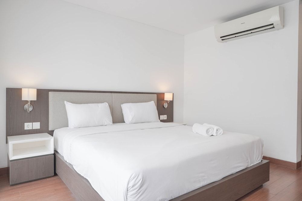 undefined Big And Cozy 3Br Apartment At Simprug Park Residences 7