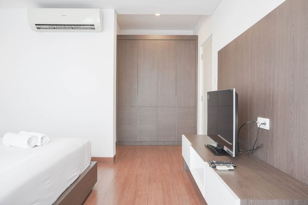 undefined Big And Cozy 3Br Apartment At Simprug Park Residences 8