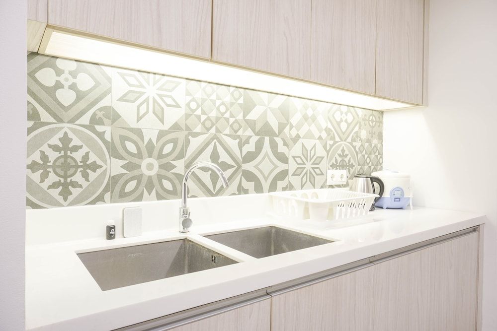 undefined Big And Cozy 3Br Apartment At Simprug Park Residences 10