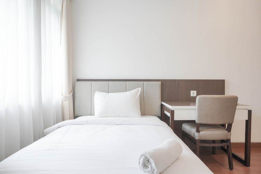 undefined Big And Cozy 3Br Apartment At Simprug Park Residences 6