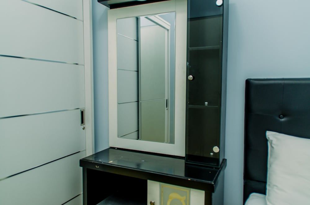 undefined Warm And Nice 1Br At Green Bay Pluit Apartment 9