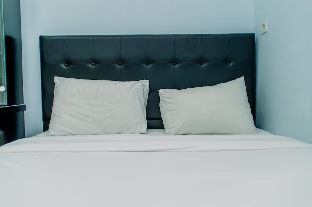 undefined Warm And Nice 1Br At Green Bay Pluit Apartment 7