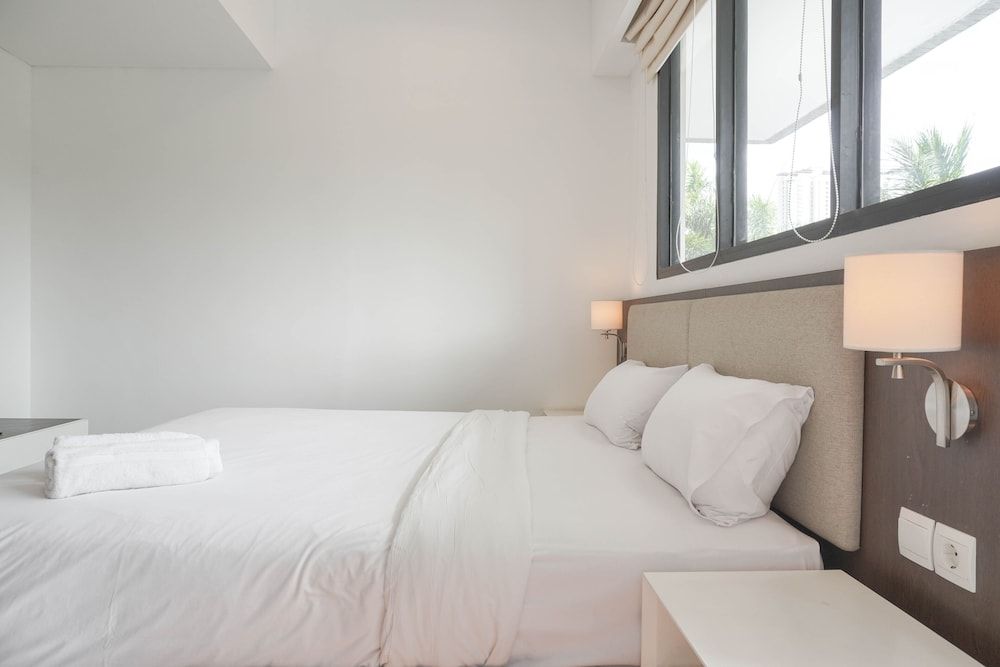 undefined Cozy And Spacious 2Br Apartment At Simprug Park Residences 9