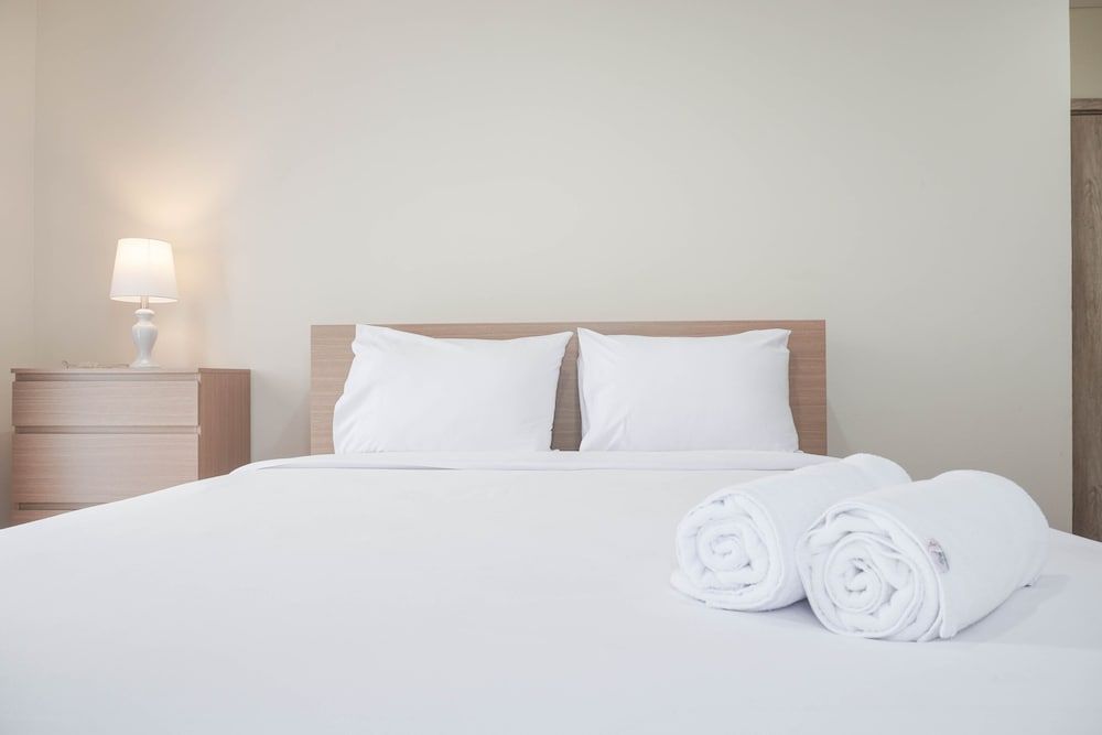 undefined Nice And Comfort 2Br At Pejaten Park Apartment 7