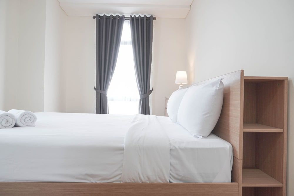 undefined Nice And Comfort 2Br At Pejaten Park Apartment