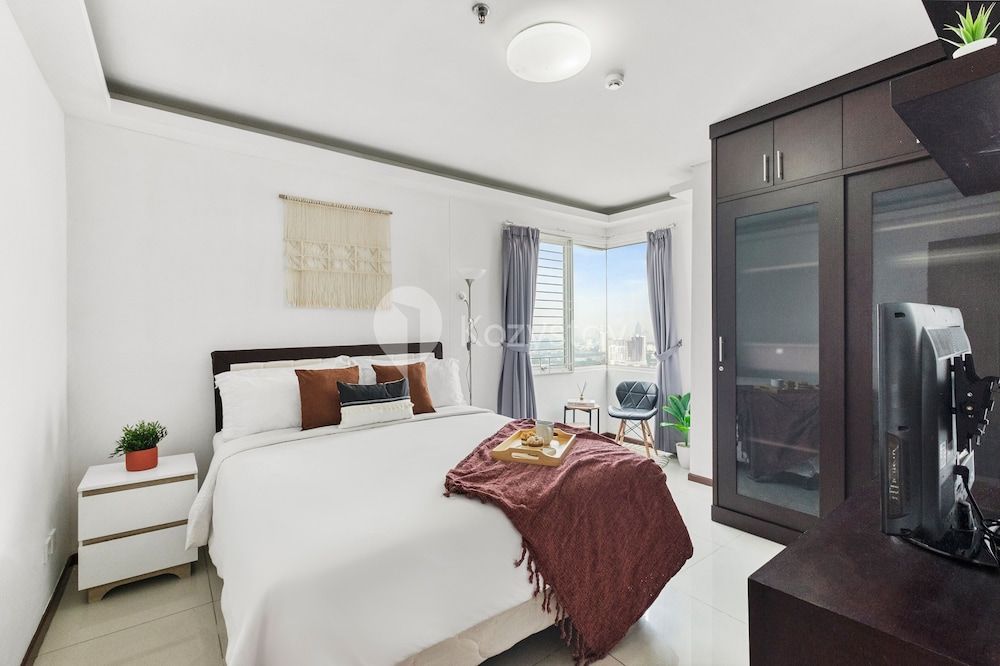 Apartment, 2 Bedrooms