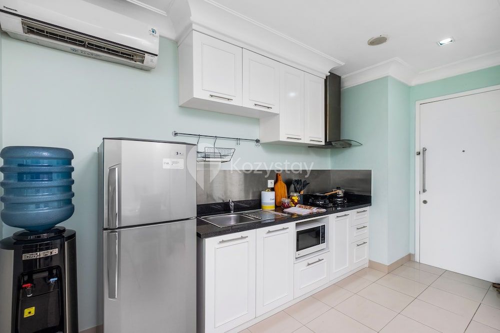 CYAN by Kozystay Apartment, 2 Bedrooms 8