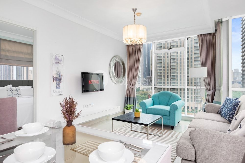 CYAN by Kozystay Apartment, 2 Bedrooms 9