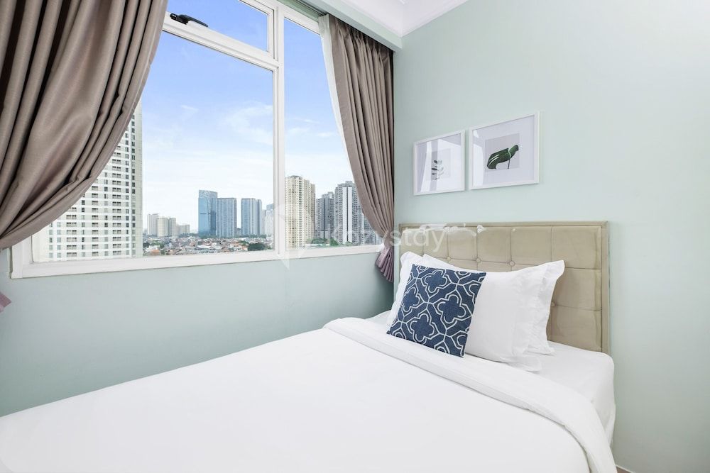 undefined CYAN by Kozystay 7