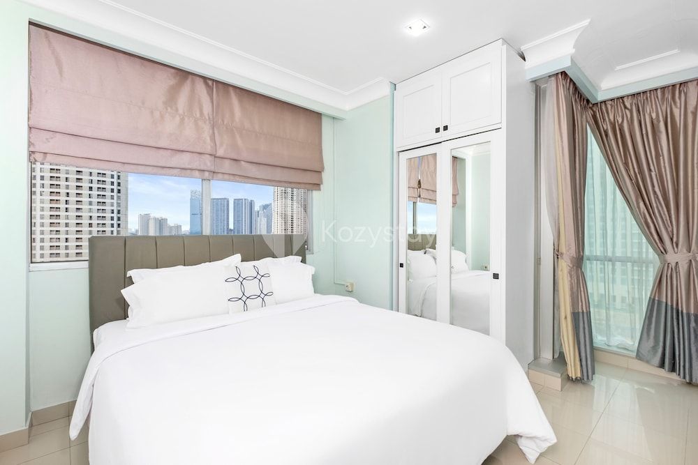 undefined CYAN by Kozystay 8