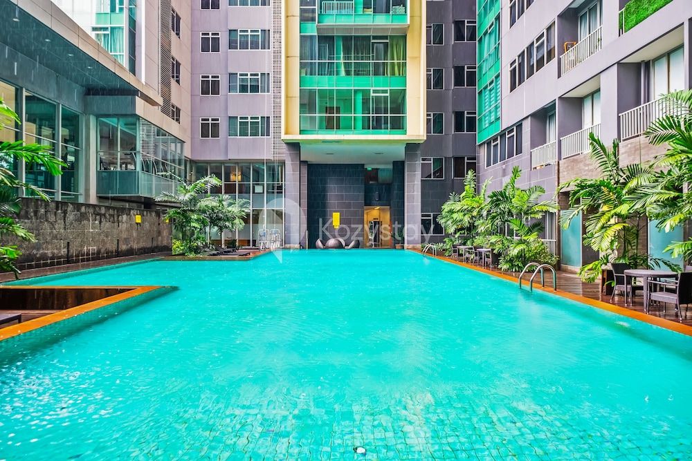 undefined CYAN by Kozystay 4