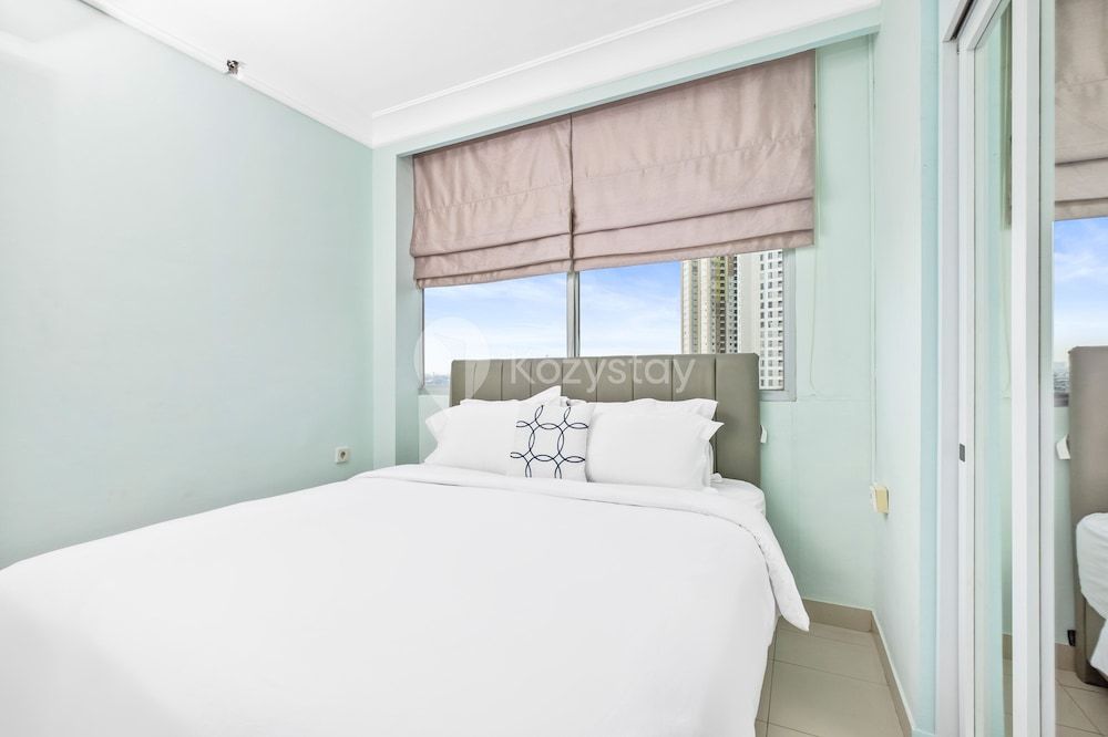 undefined CYAN by Kozystay 9